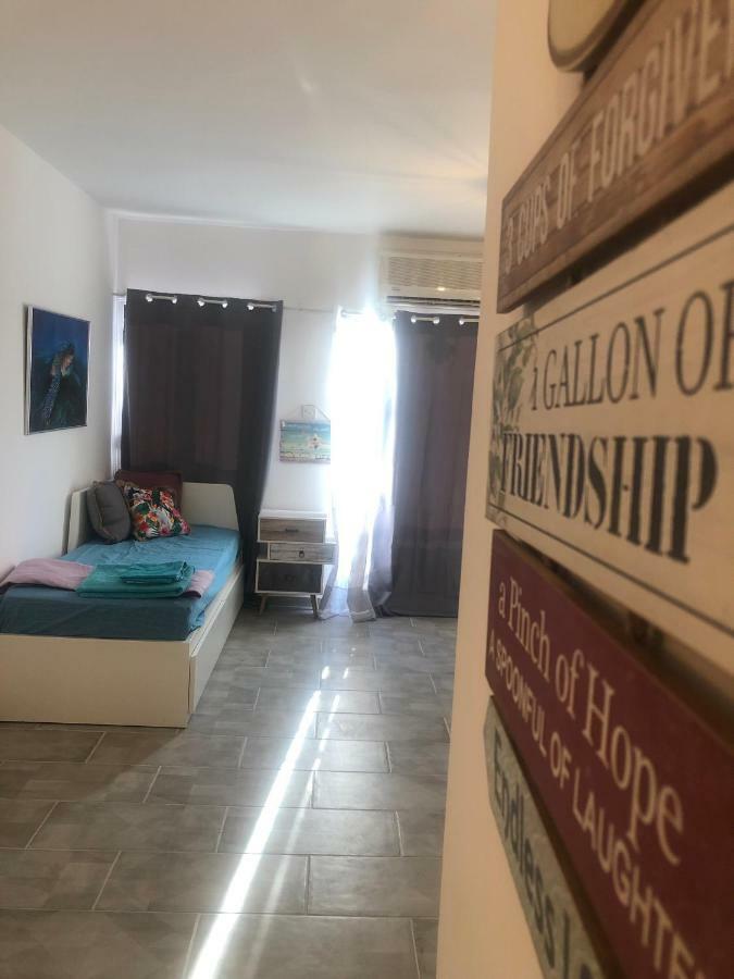 Agianapanest Studio Ajia Napa Zewnętrze zdjęcie