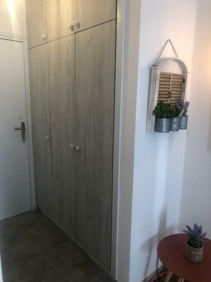 Agianapanest Studio Ajia Napa Zewnętrze zdjęcie