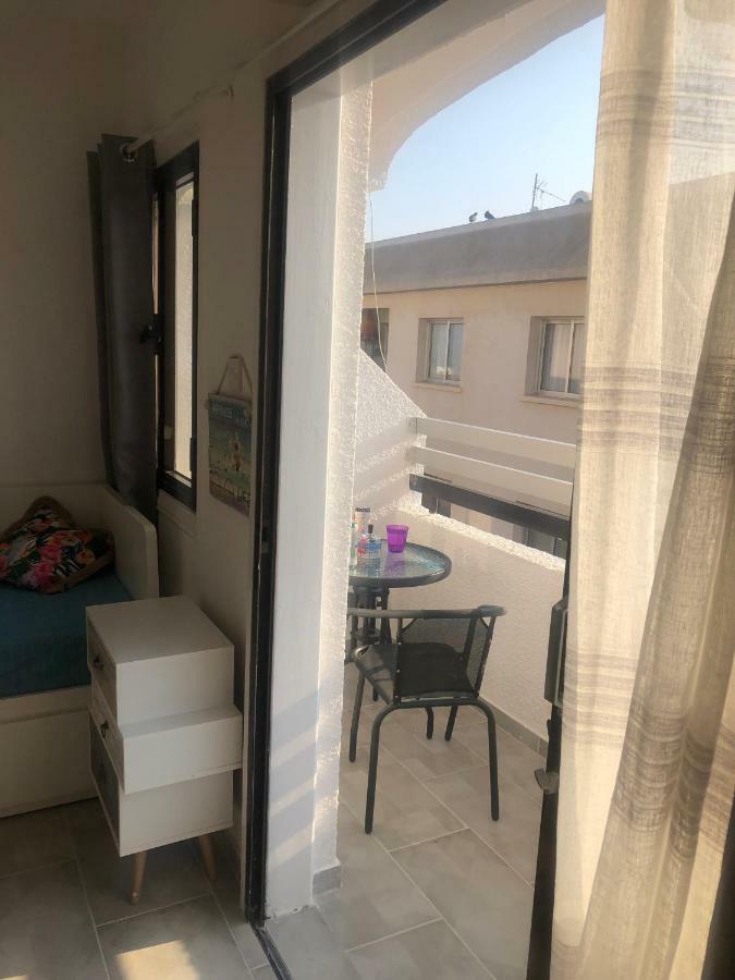 Agianapanest Studio Ajia Napa Zewnętrze zdjęcie