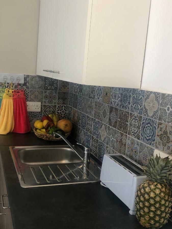 Agianapanest Studio Ajia Napa Zewnętrze zdjęcie
