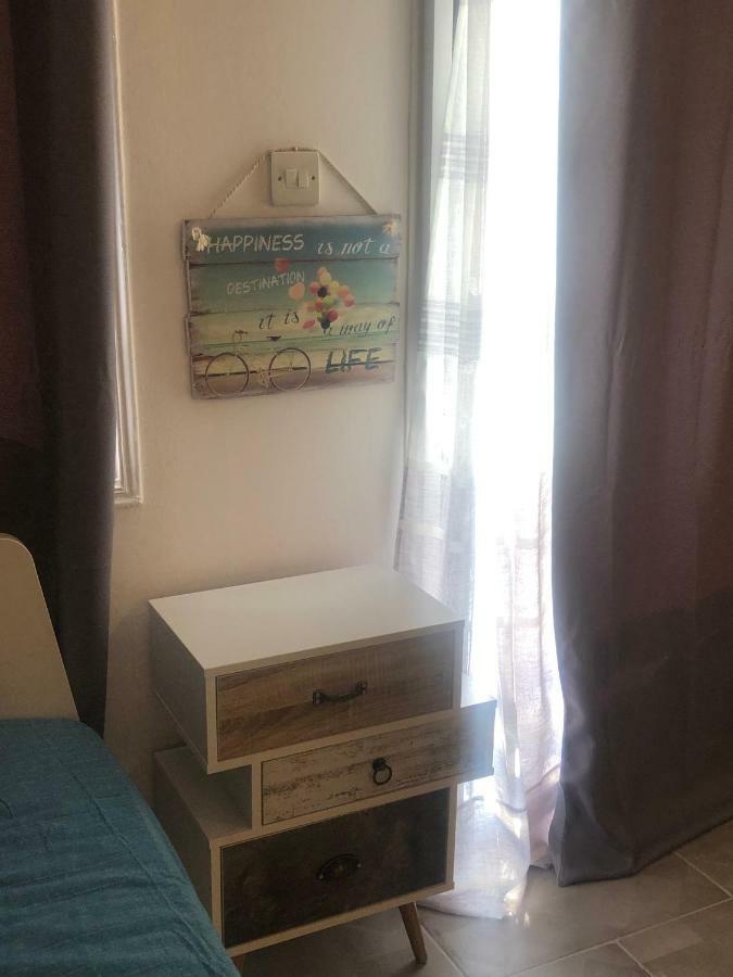 Agianapanest Studio Ajia Napa Zewnętrze zdjęcie