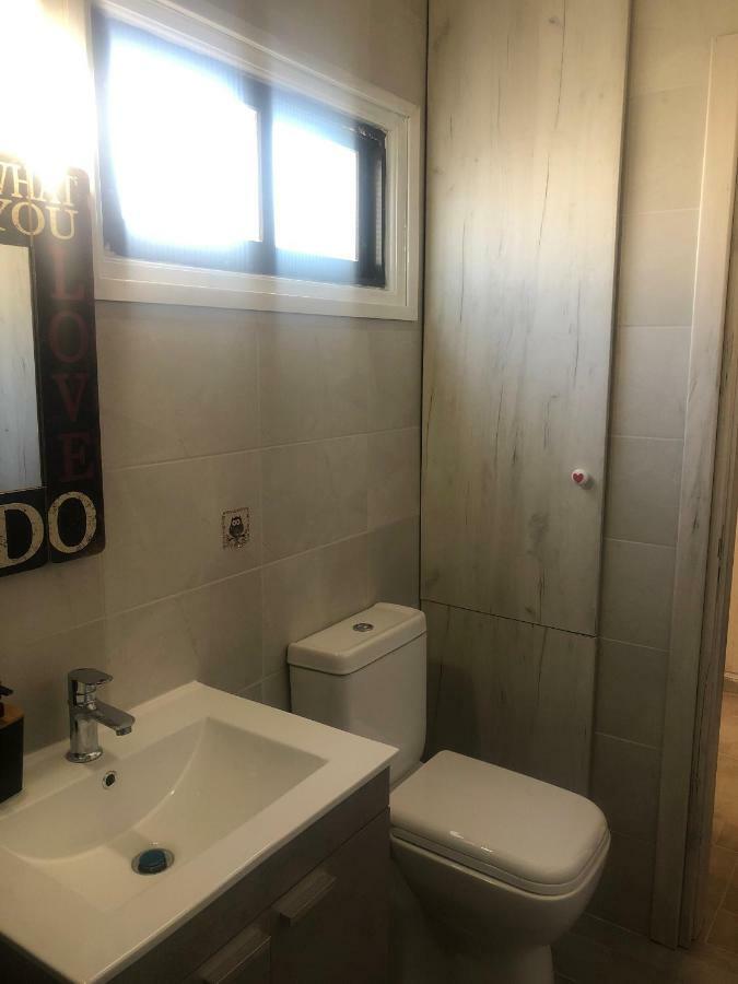 Agianapanest Studio Ajia Napa Zewnętrze zdjęcie